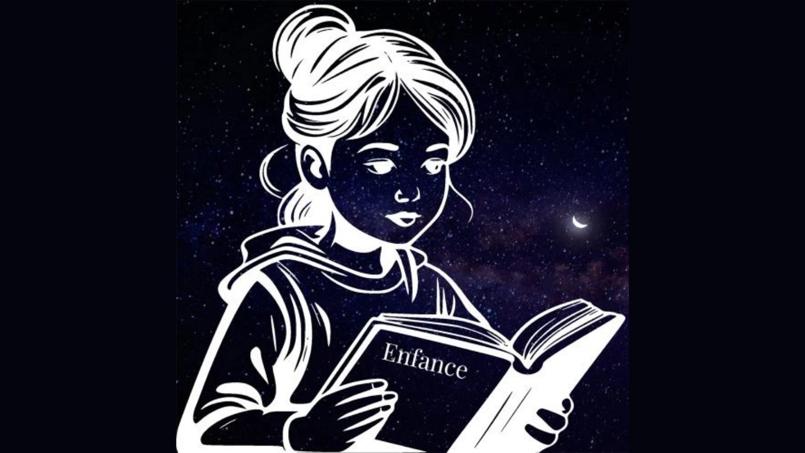Nuit de la lecture 2027 : ENFANCE