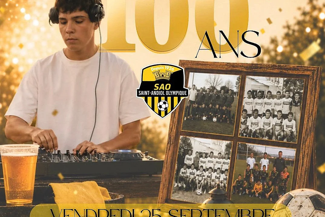 Bodega du S.A.O. le 25 septembre