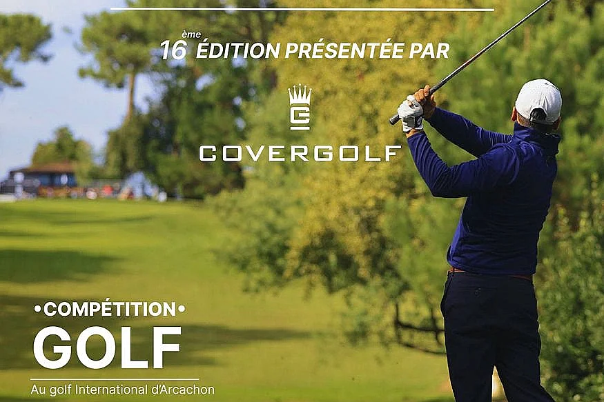 Open Golf