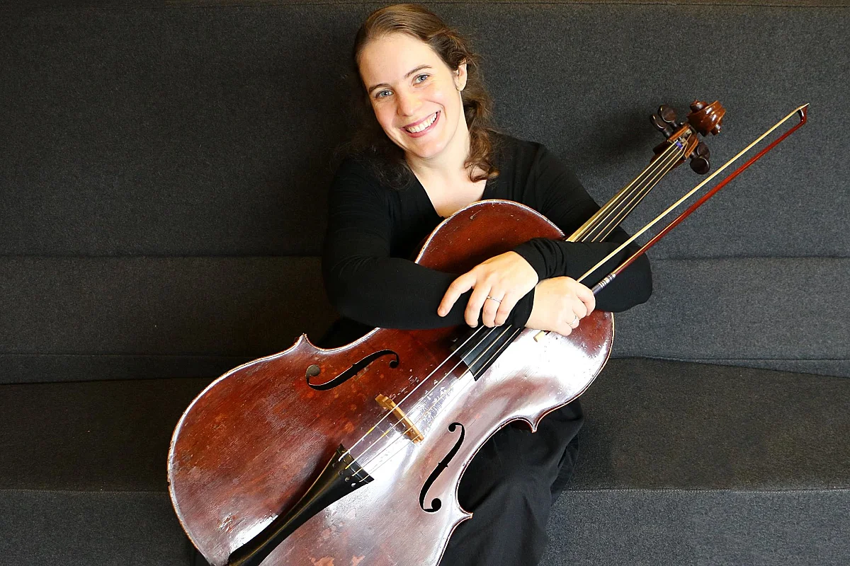 Concert - Magali Boyer