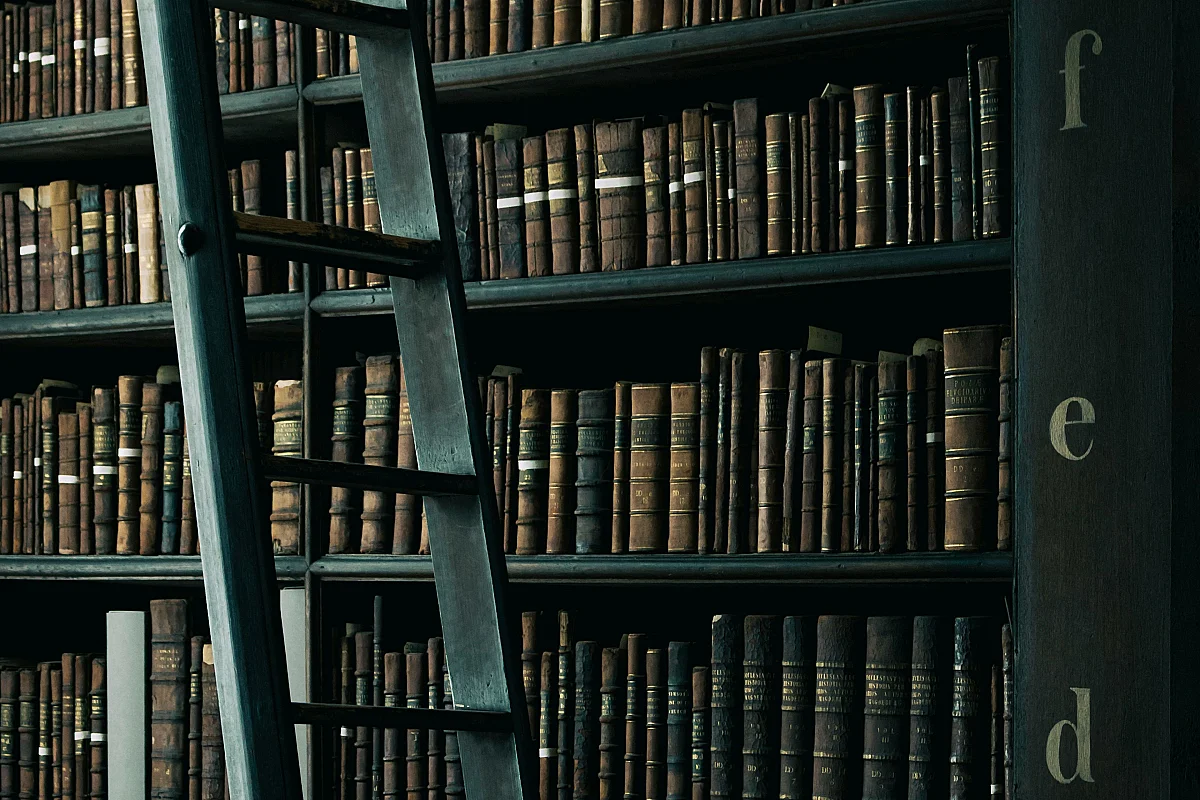 Cercle de lecture
