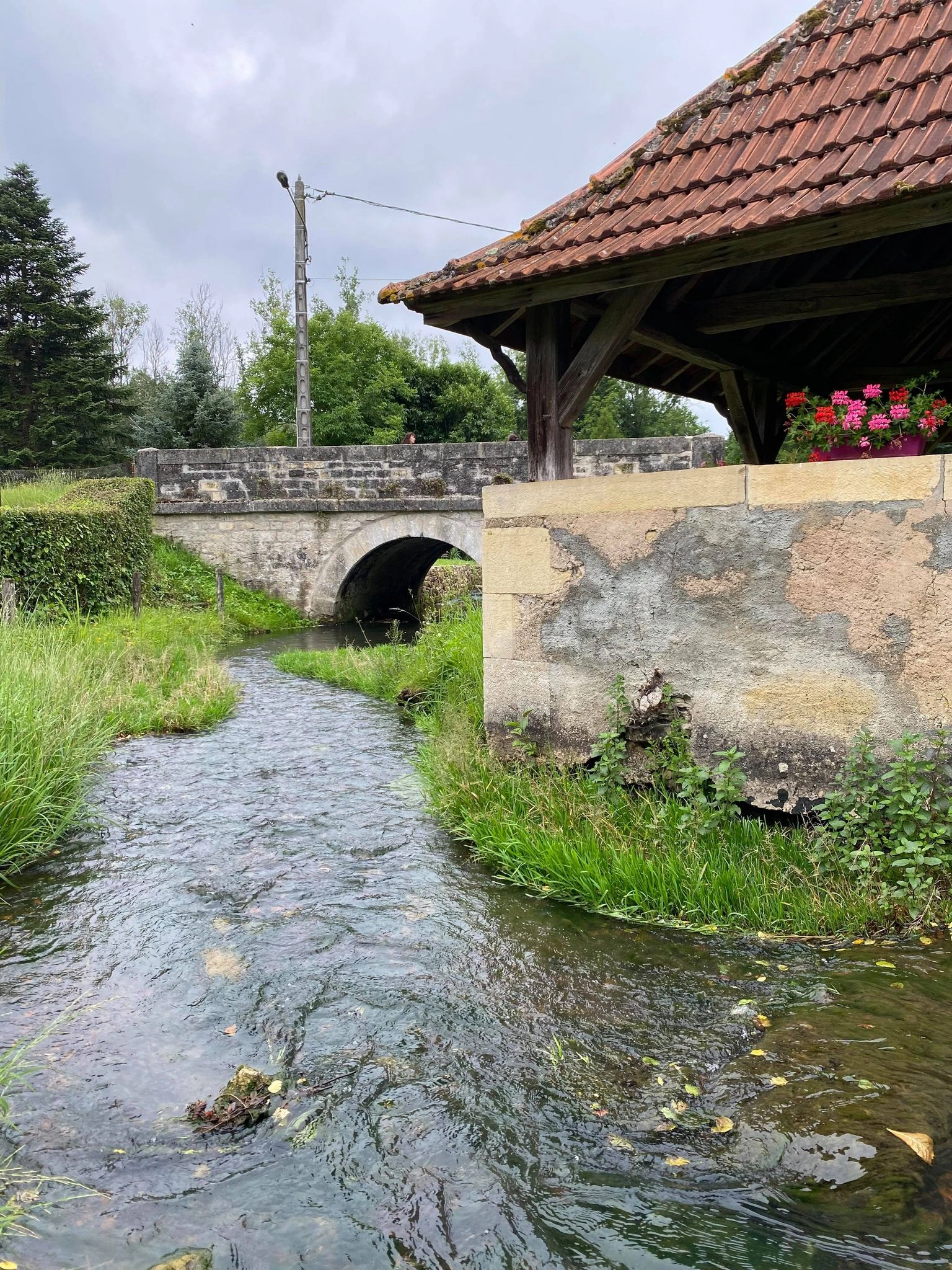 Balade gourmande