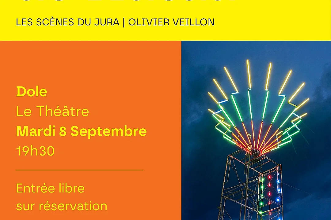 Présentation de saison 26-27