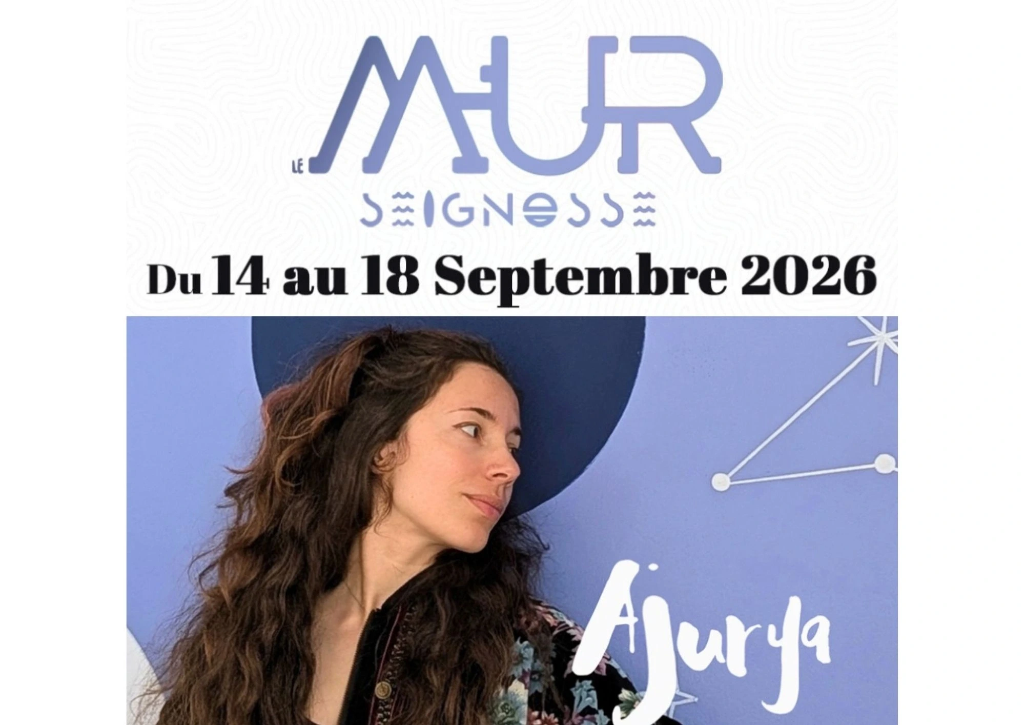 Le Mur de Seignosse - Ajurya