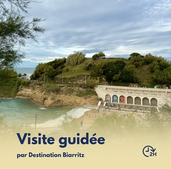 Visite guidée : Sur les pas des corsaires de Biarritz
