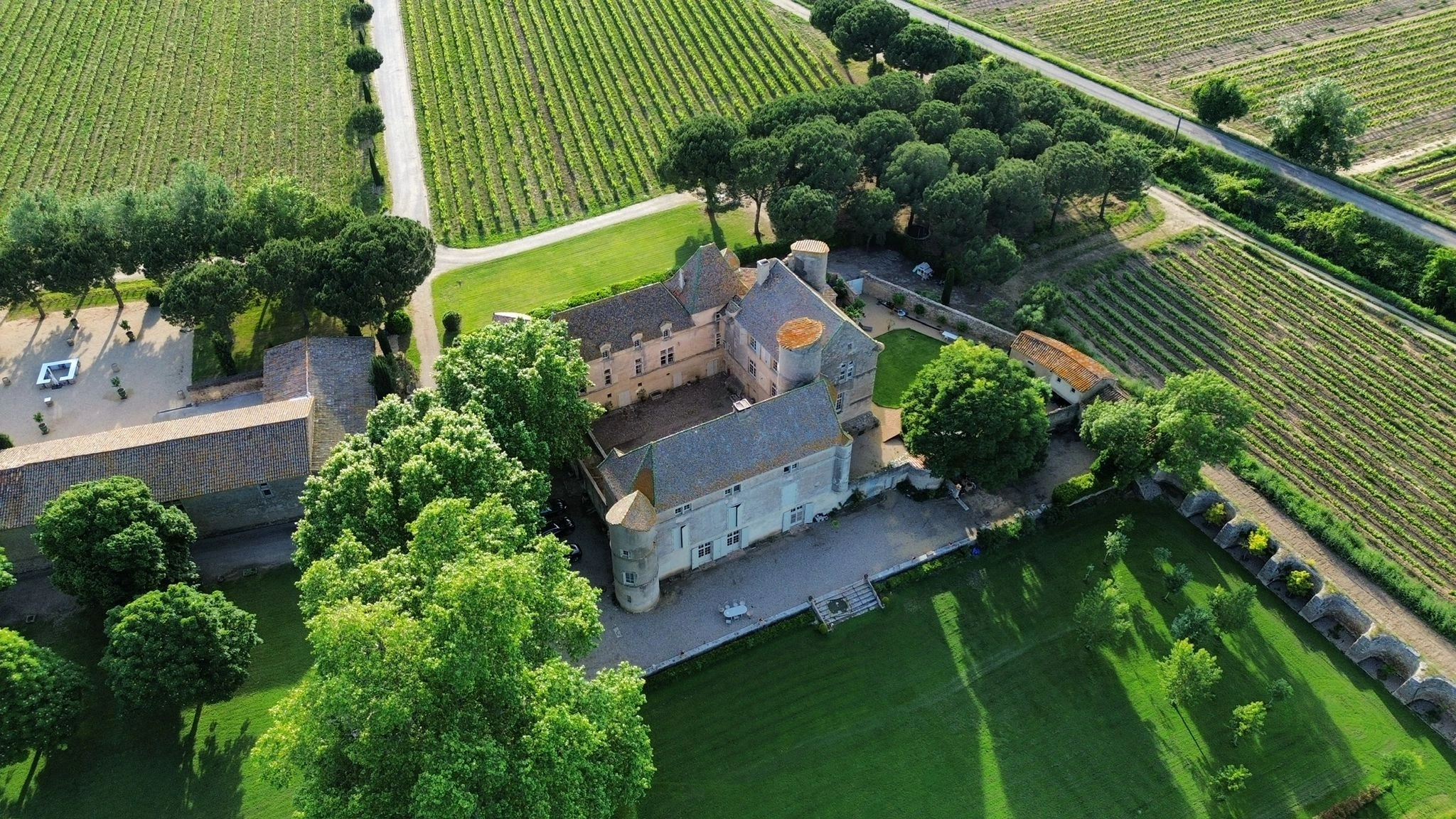 JOURNÉES DU PATRIMOINE