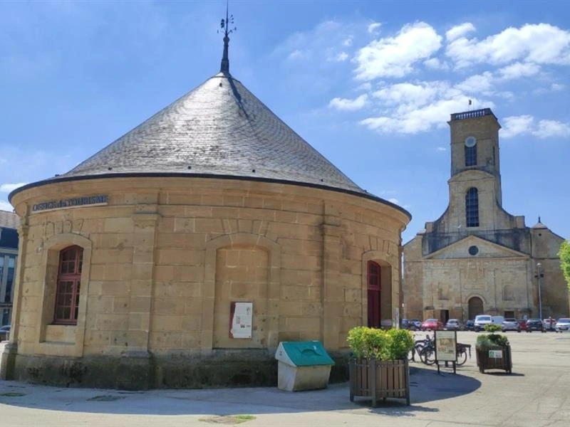Exposition