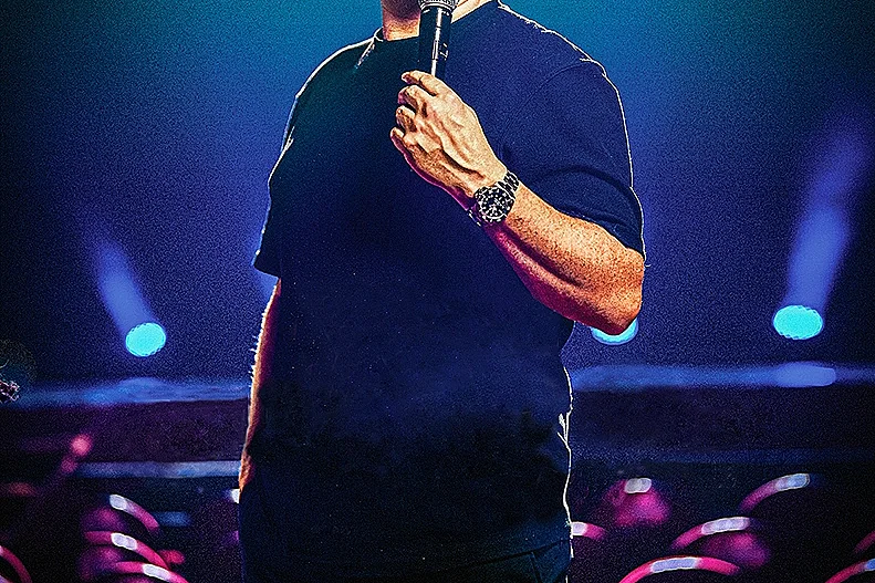 Yann Guillarme