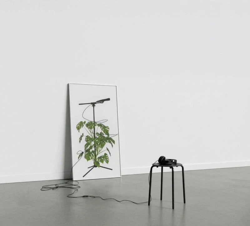 Exposition "Racines parlantes"