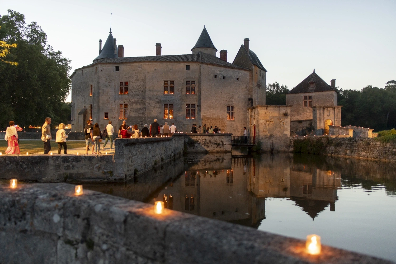 Les Journées de la Brède