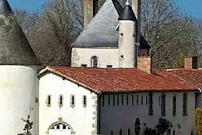Journées du Patrimoine - Château de la Dubrie