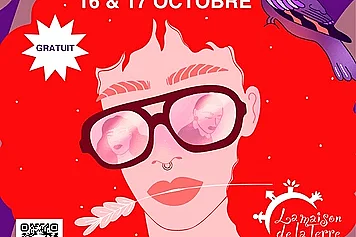 RANDONNÉE INCLUSIVE AVEC LA QLAC. FESTIVAL LES SEMEUSES