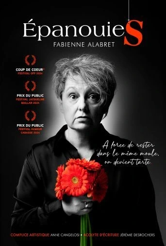 Fabienne Alabret