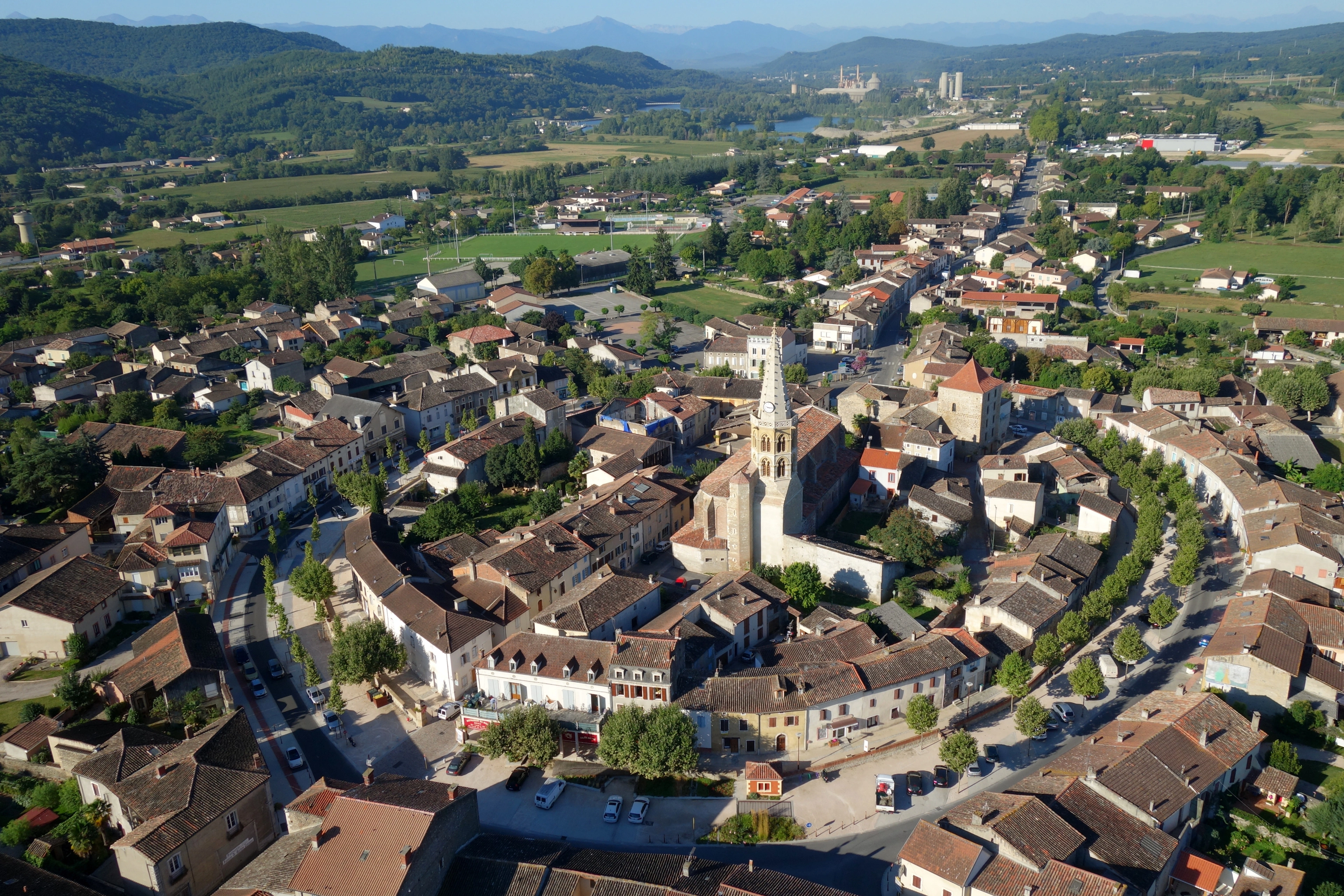 JOURNÉES EUROPÉENNES DU PATRIMOINE - CIRCUIT PATRIMOINE