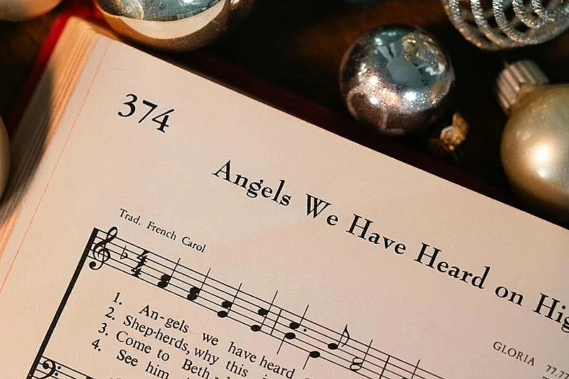 Concert de Noël