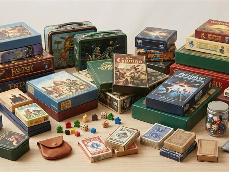 Jeu : faites vos jeux !