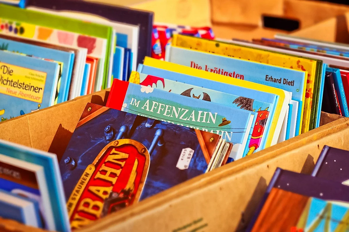 Poésie du dictionnaire