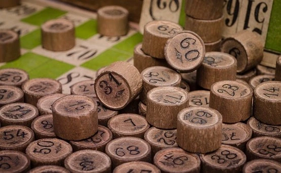 Loto de l'automne à la ferme