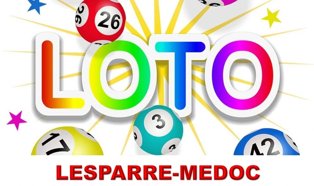 Loto de L'amicale Cœur de Ville