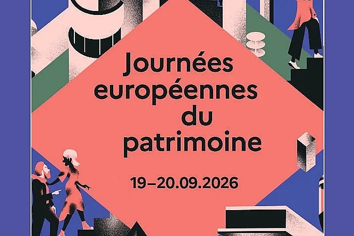 Journées Européennes du Patrimoine - Paizay-le-Tort