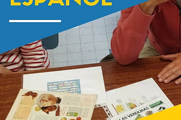 HABLAMOS ESPAÑOL