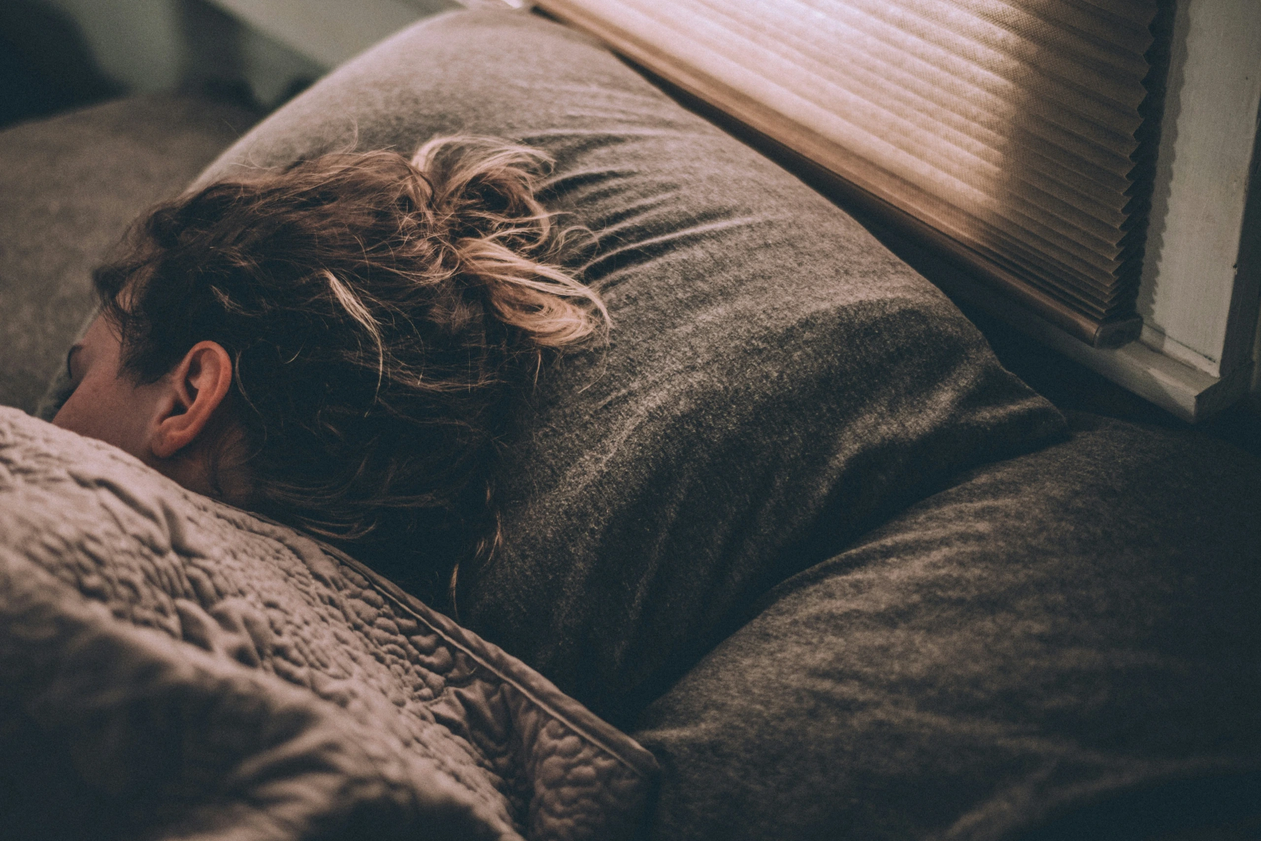 Conférence : Le sommeil, pilier fondamental de notre santé