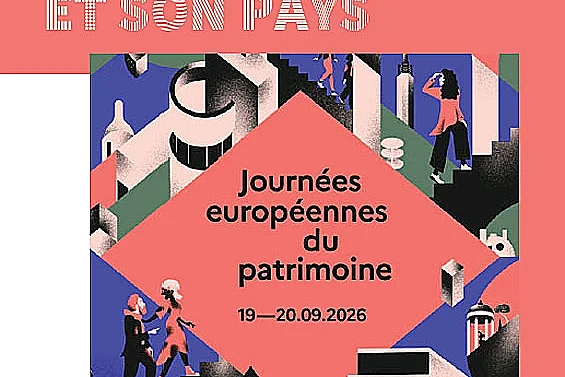 Journées Européennes du Patrimoine à Chalindrey