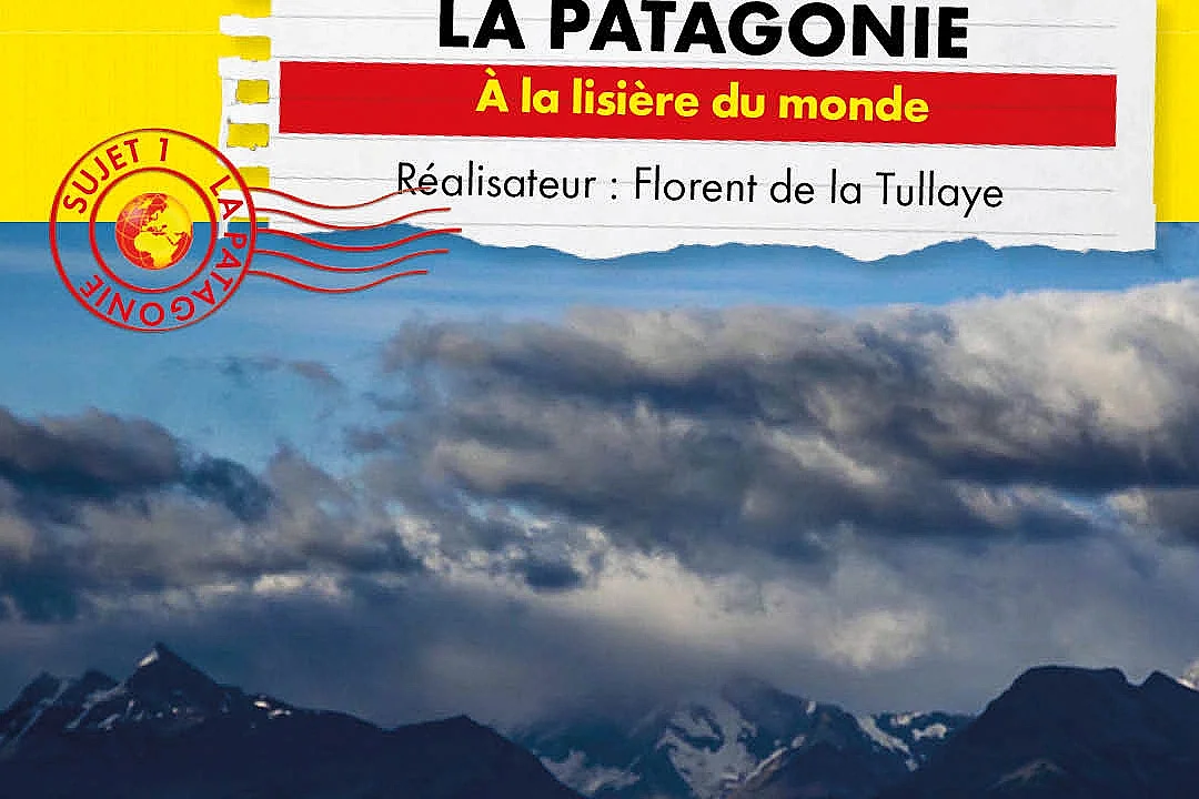 Ciné-conférence Connaissance du monde - La Patagonie