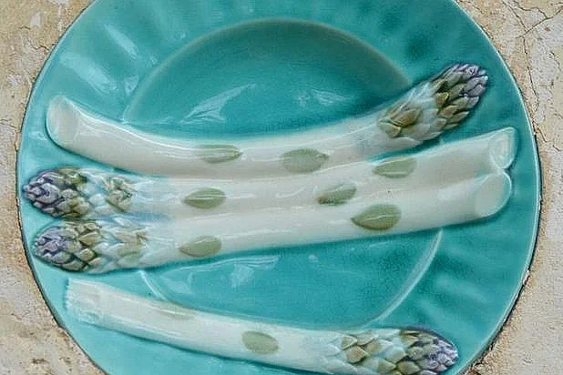Journées Européennes du Patrimoine : Visite flash et atelier "Farandoles d'assiettes !"
