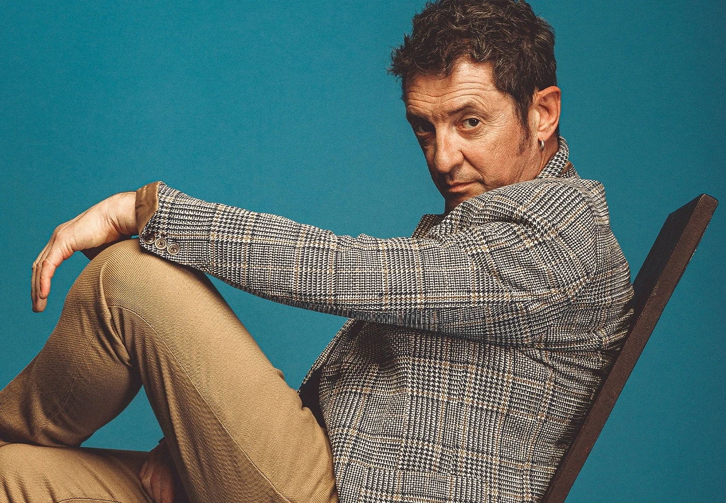 Yves Jamait
