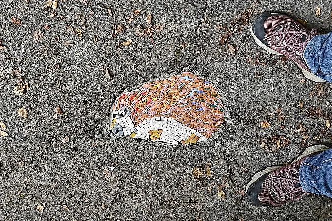 Festival du Rossignolet : Apéro mosaïque