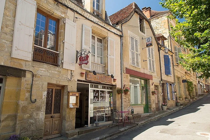 JEP - visite historique et insolite d'Excideuil