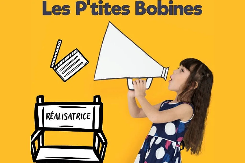 Les p’tites bobines : film surprise