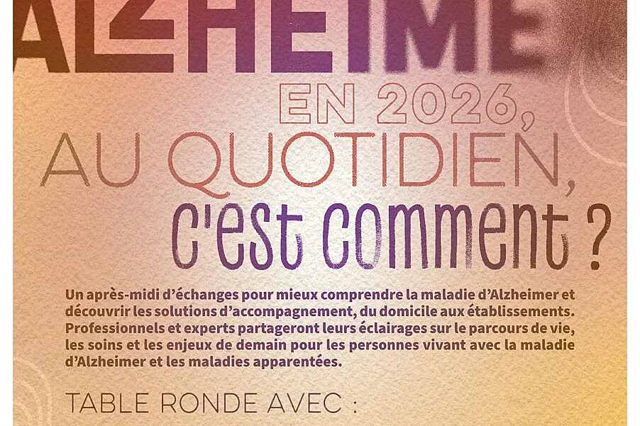 Les Assises de la maladie d’Alzheimer – 2e édition