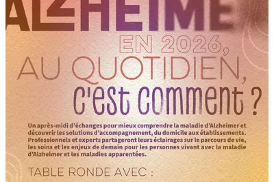 Les Assises de la maladie d’Alzheimer – 2e édition