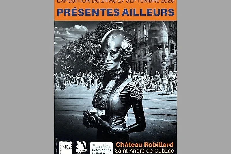 Les Bombyx invitent l'artothèque