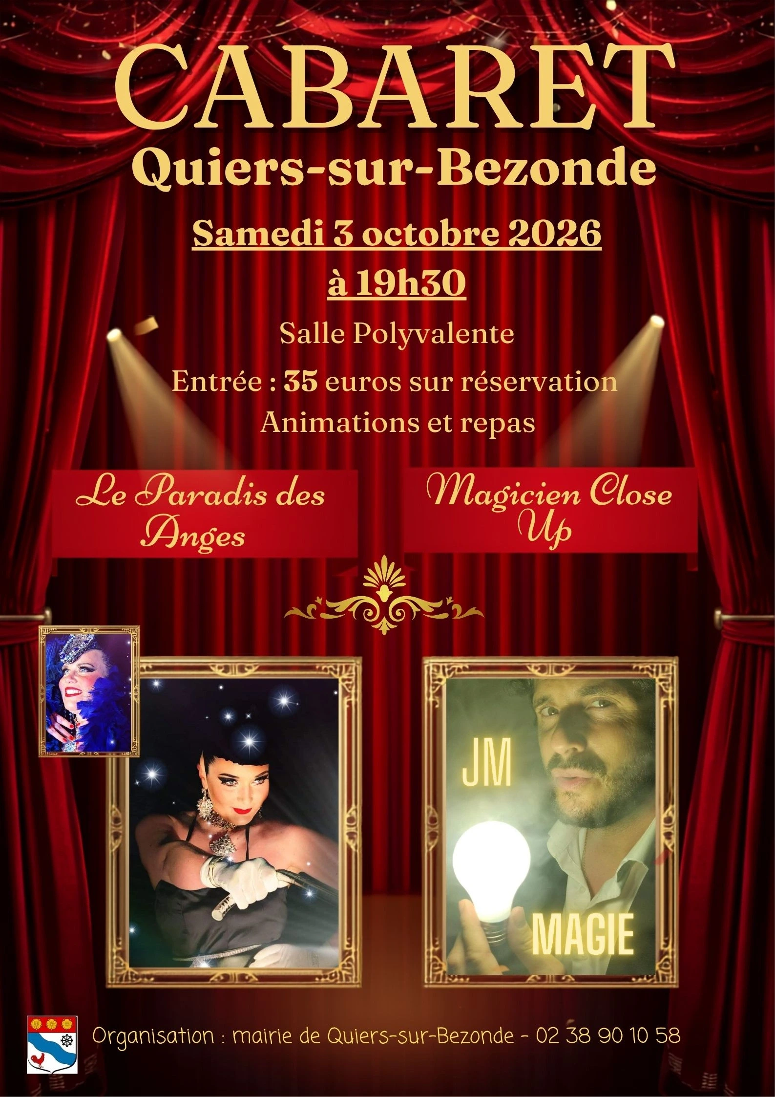 Cabaret