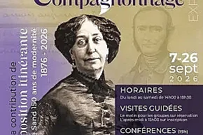 GEORGE SAND ET LE COMPAGNONNAGE