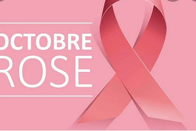Octobre rose