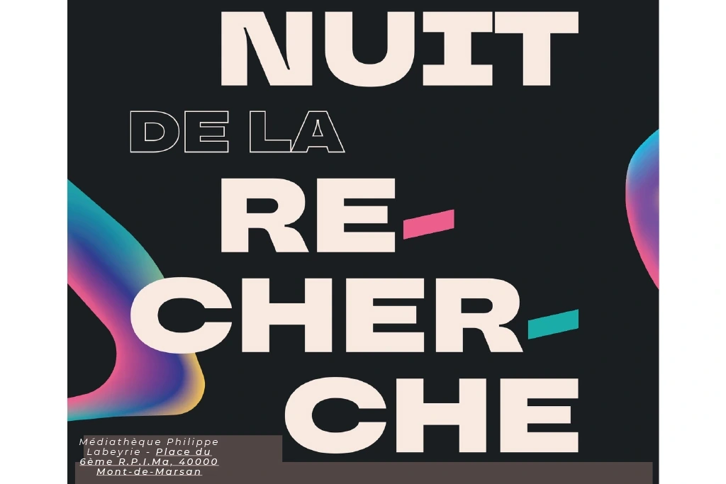 Nuit de la recherche