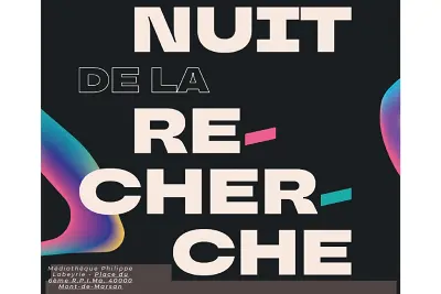 Nuit de la recherche
