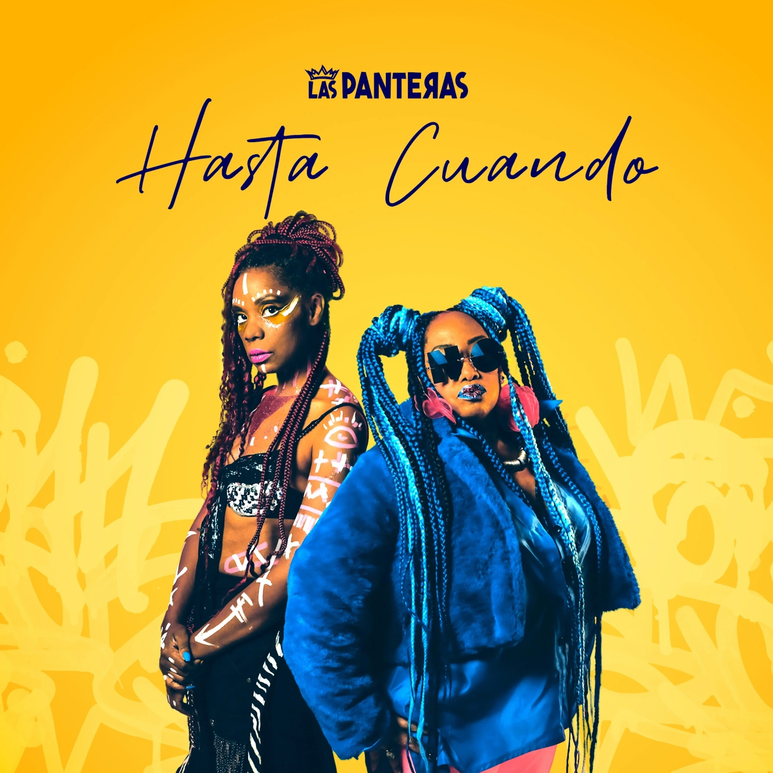 LAS PANTERAS