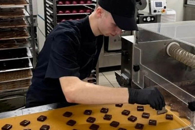Visite et dégustation Maison Yver