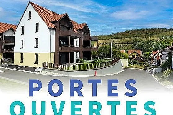Journée Portes Ouvertes – Armonial Immobilier