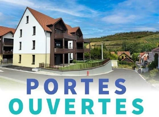 Journée Portes Ouvertes – Armonial Immobilier