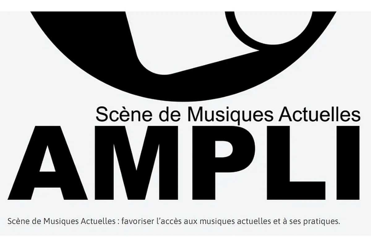 Exposition: Photos de l'Ampli
