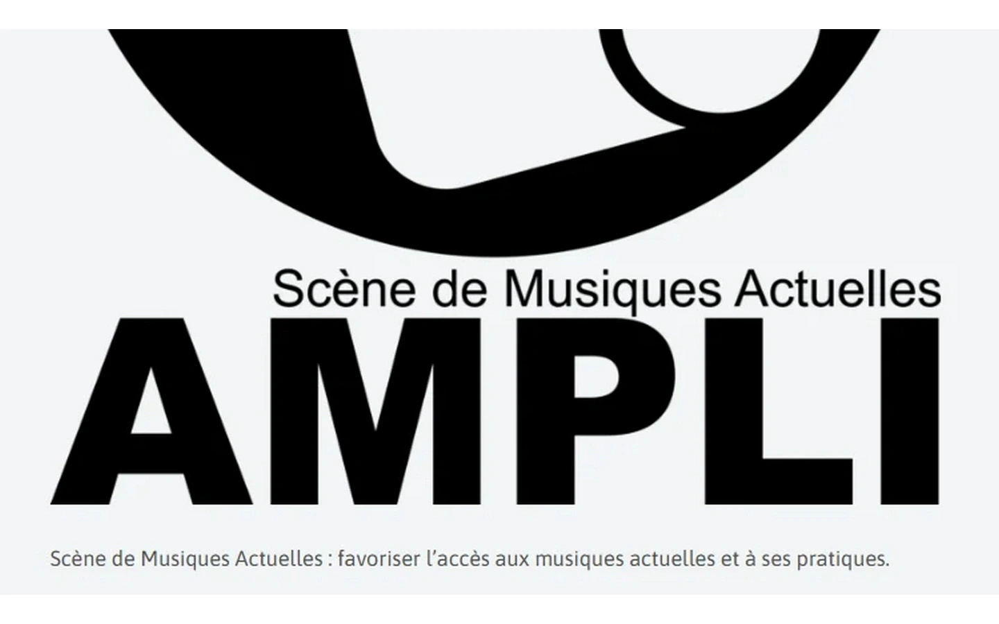 Exposition: Photos de l'Ampli