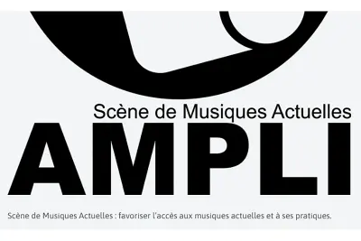 Exposition: Photos de l'Ampli