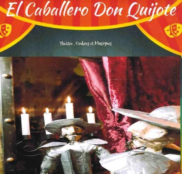 El Caballero Don Quijote