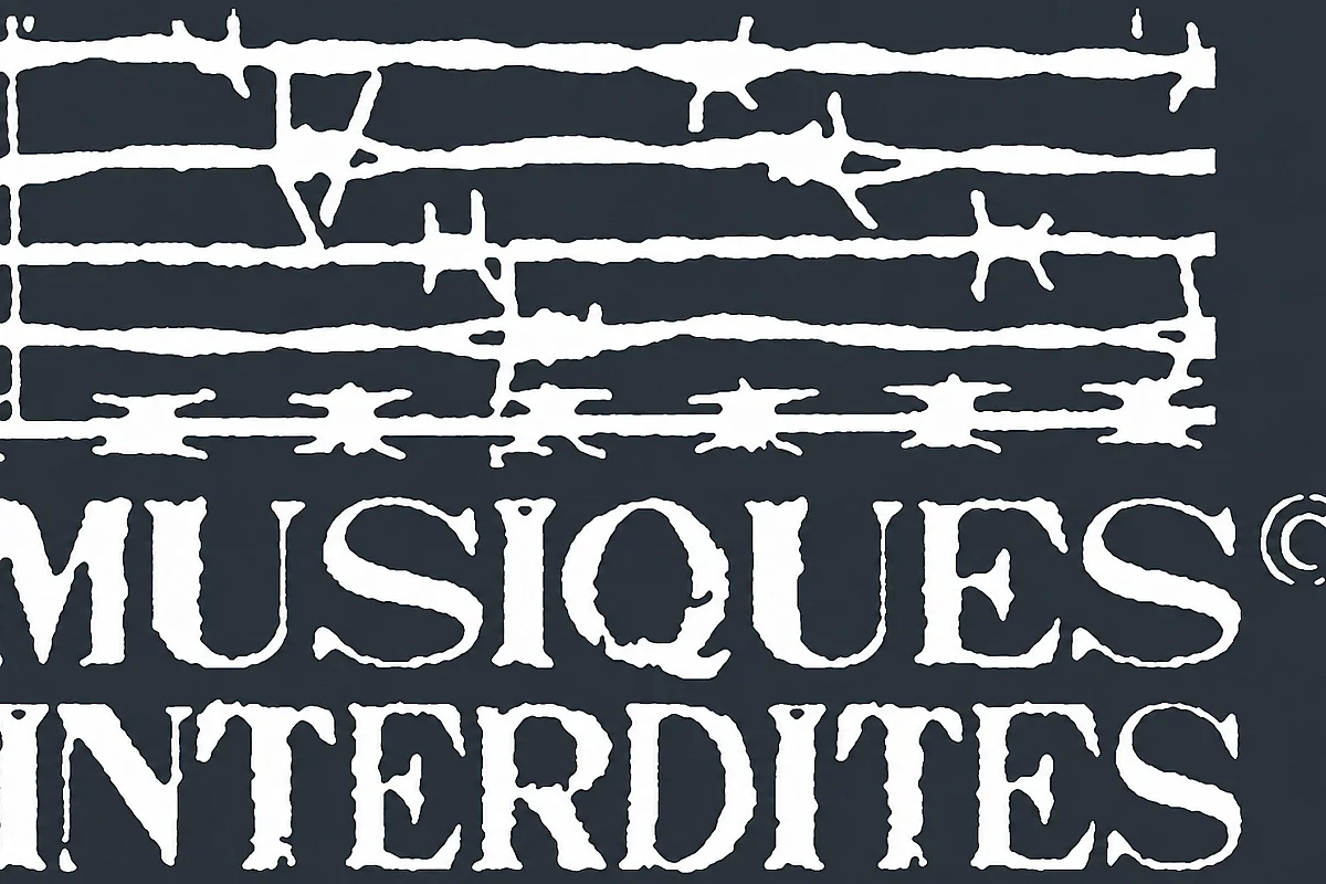 Concerto "Hommage à Dimitri Chostakovitch" - Festival Musiques Interdites